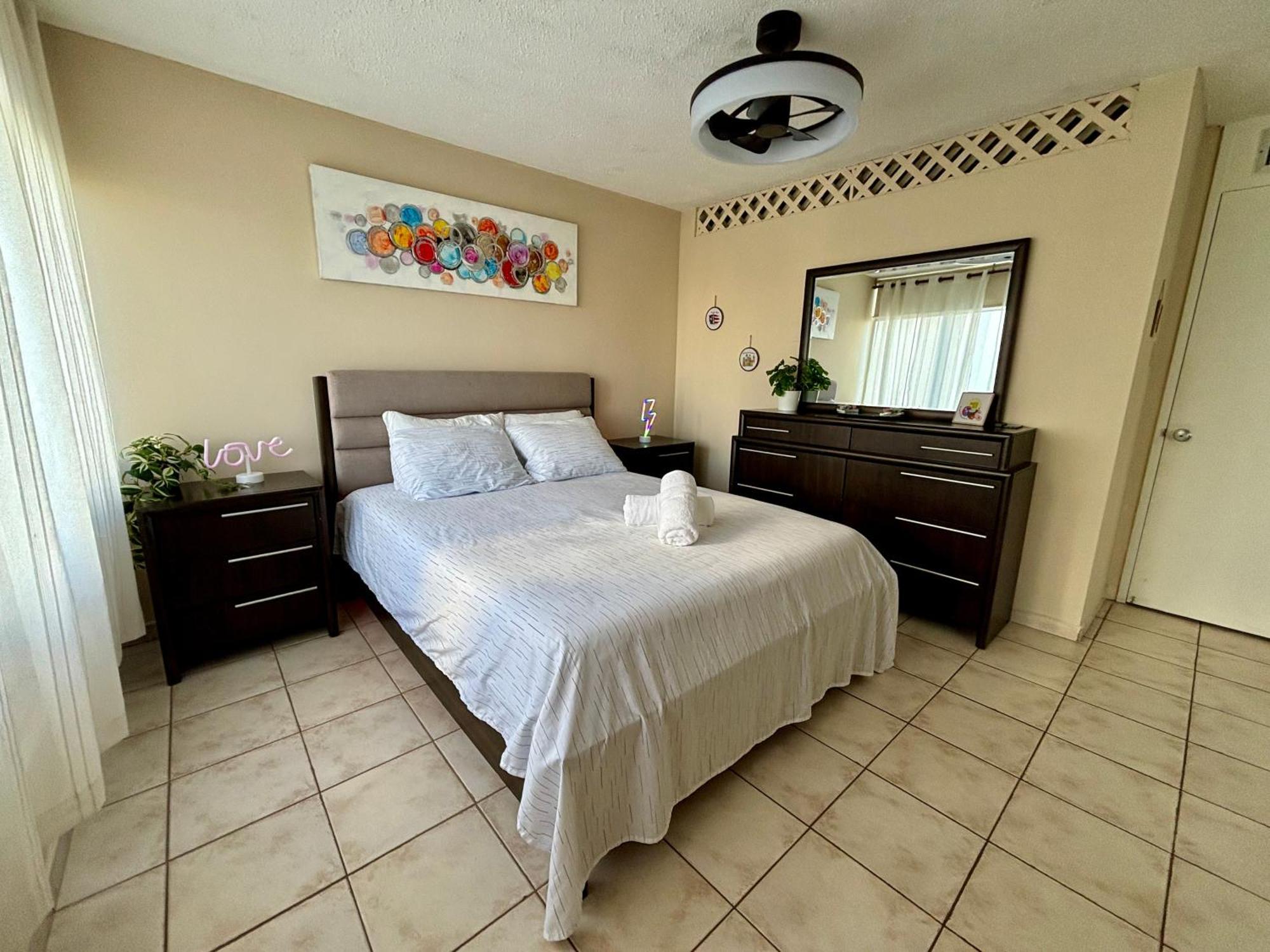 Downtown Beachfront Isla Verde Luxury Apartment San Juan Exterior photo