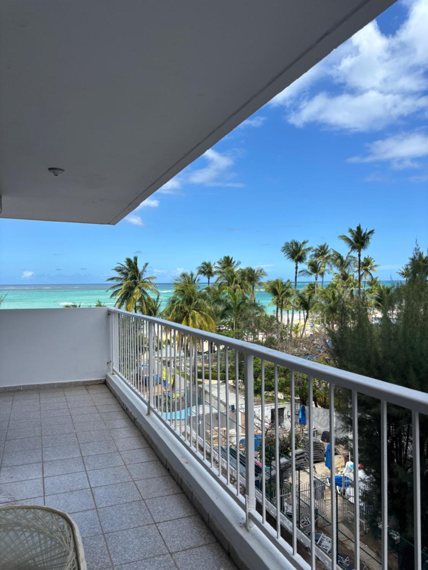 Downtown Beachfront Isla Verde Luxury Apartment San Juan Exterior photo